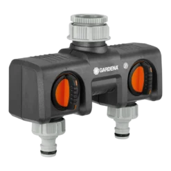 2-weg-waterverdeler - Gardena