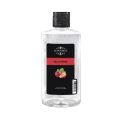 Aardbei Geurolie - ScentOils - 475ml