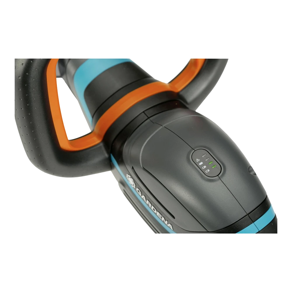 Accuheggenschaar ComfortCut 60/18V P4A Solo - Gardena - Afbeelding 4