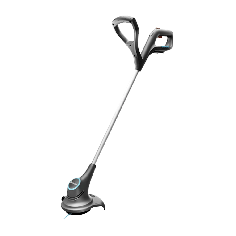 Accutrimmer SmallCut 23/18V P4A Solo - Gardena