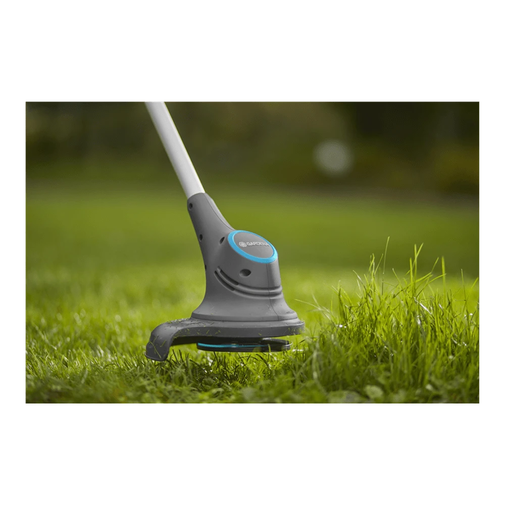 Accutrimmer SmallCut 23/18V P4A Solo - Gardena - Afbeelding 2