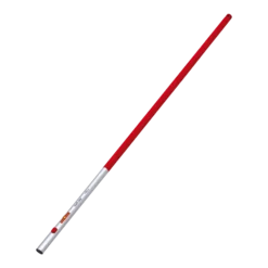 Aluminium Steel Zm-a140 - 140cm - Wolf-Garten