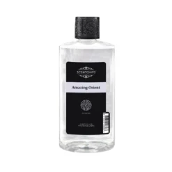 Amazing Orient Geurolie - ScentOils - 475ml