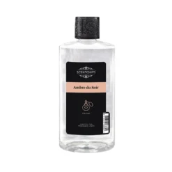 Ambre Soir Geurolie - ScentOils - 475ml
