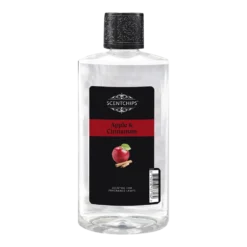 Appel & Kaneel Geurolie - ScentOils - 475ml