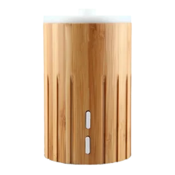 Aroma Diffuser Bamboo - Ultransmit