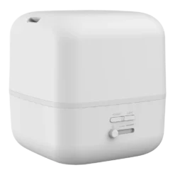 Aroma Diffuser Cube - Ultransmit