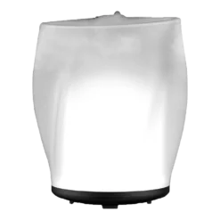 Aroma Diffuser Swirling Mist - Ultransmit - Wit