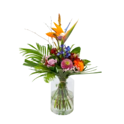 Boeket Deluxe Special Voor Jou Middel