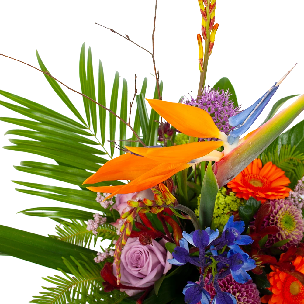 Boeket Deluxe Special Voor Jou Middel - Afbeelding 3