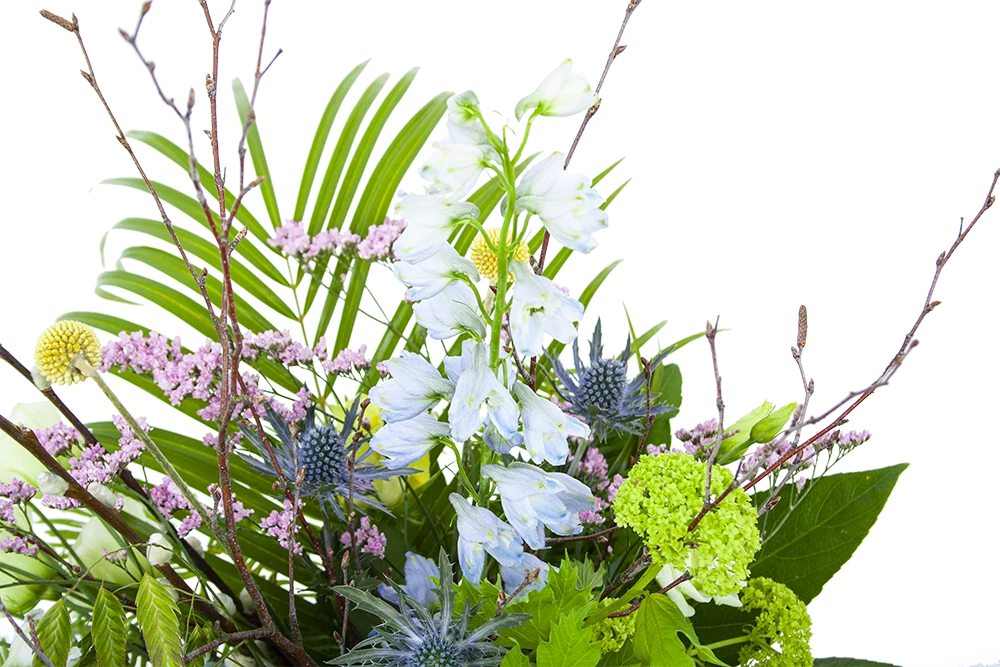 Boeket Erica Klein - Afbeelding 3