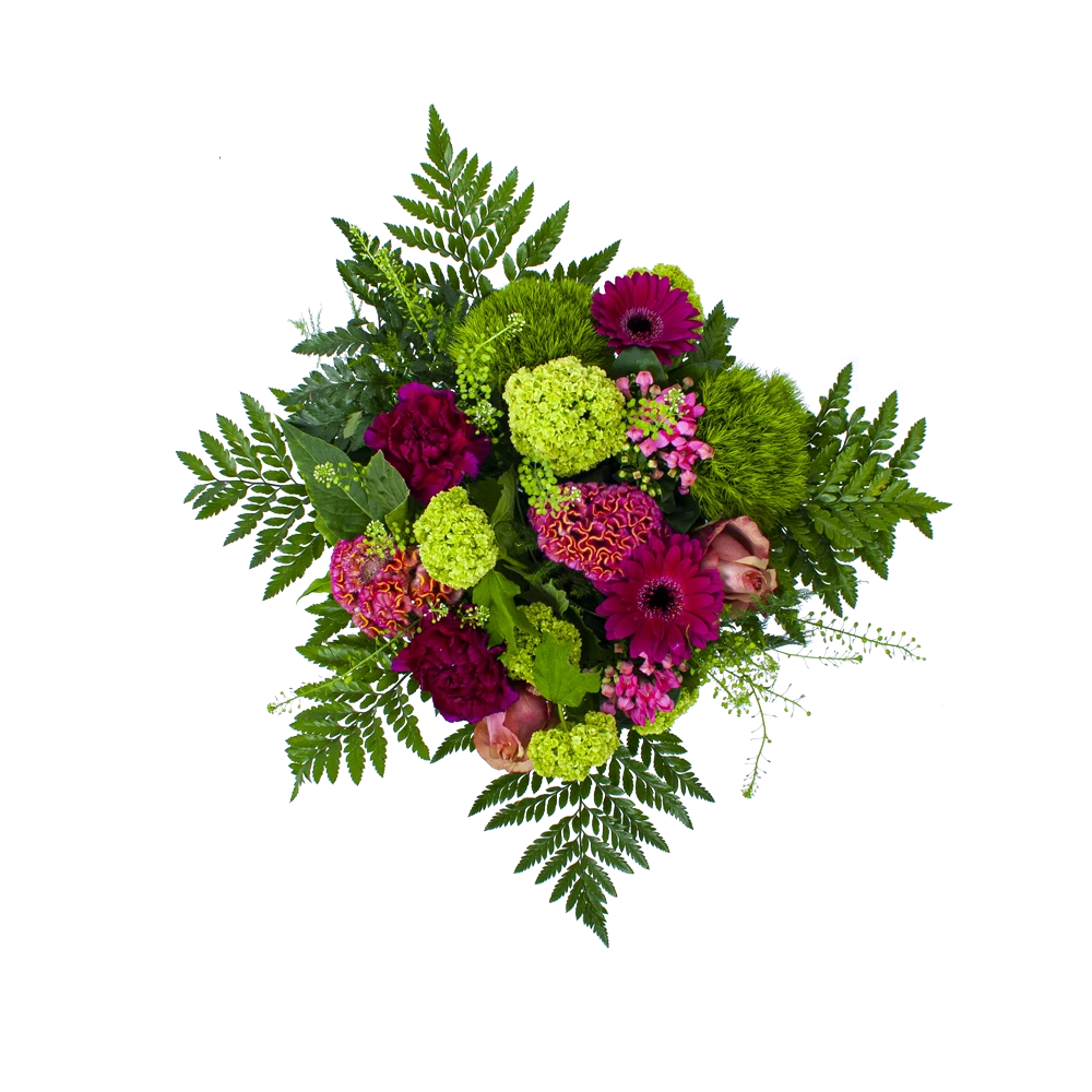 Boeket Fleur Groot - Afbeelding 2