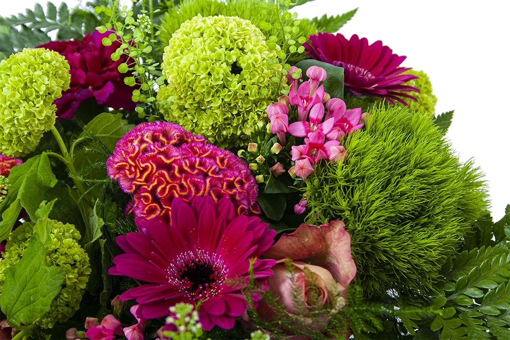 Boeket Fleur Groot - Afbeelding 3