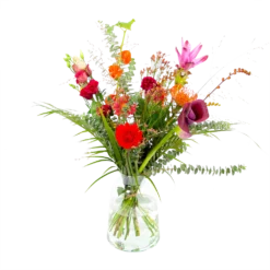 Boeket Herfst Warmte Klein