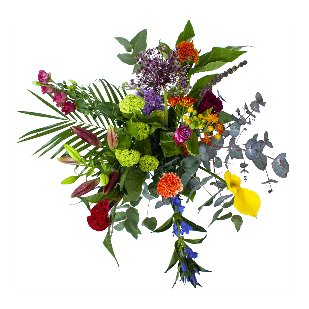 Boeket Judith Groot - Afbeelding 2