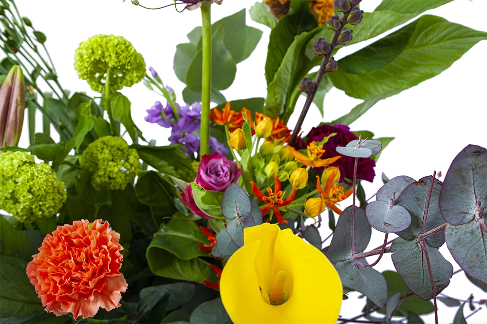 Boeket Judith Middel - Afbeelding 3