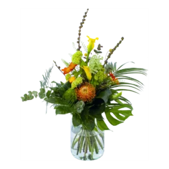 Boeket Martinus Klein