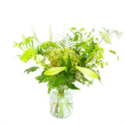 Boeket Puur Natuur Klein