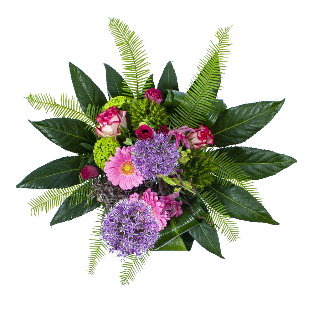 Boeket Ronald Middel - Afbeelding 2