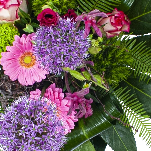 Boeket Ronald Middel - Afbeelding 3