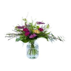 Boeket Ronald Special Klein