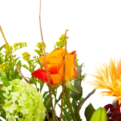 Boeket Seizoensgebonden Klein