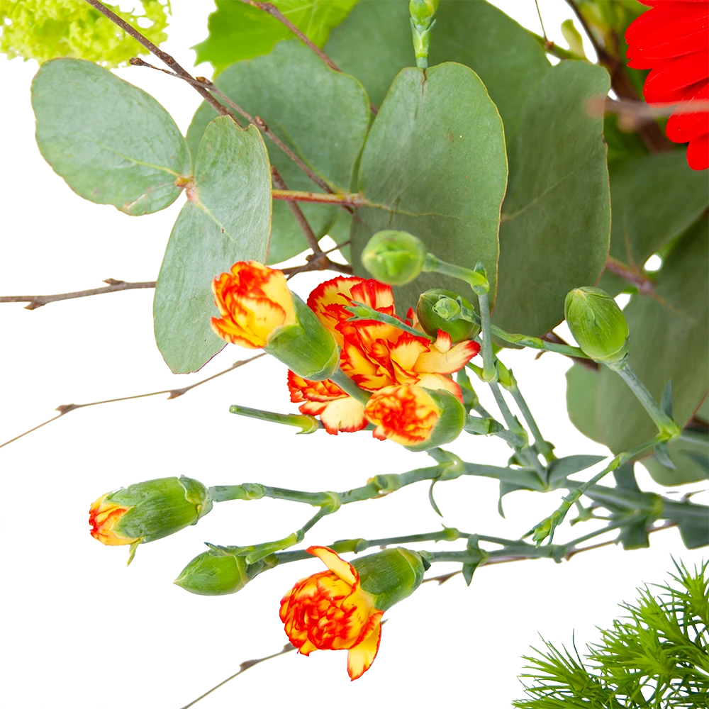 Boeket Speciale Verrassing Middel - Afbeelding 2