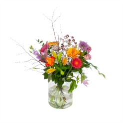 Boeket Vrolijke Verrassing Klein