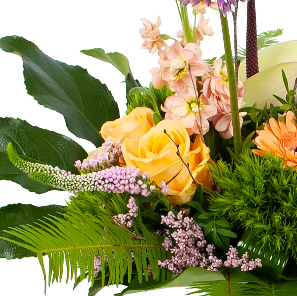 Boeket Zachte Winter Groot - Afbeelding 2