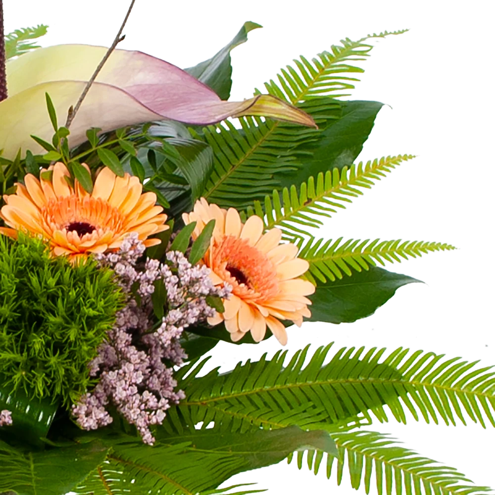 Boeket Zachte Winter Groot - Afbeelding 3