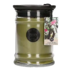 Bridgewater Candle Jar S Azalea & Oak - Geurkaars