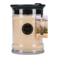 Bridgewater Candle Jar S Dancing Fields - Geurkaars