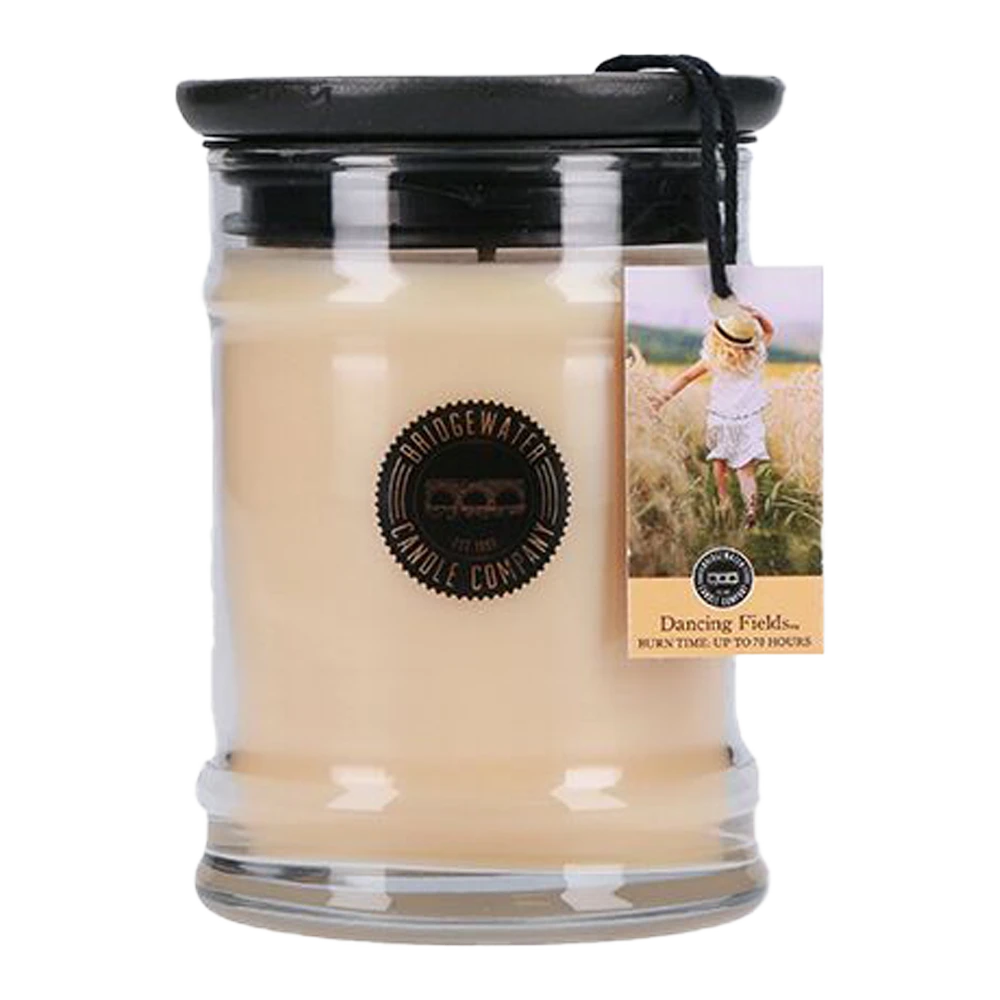 Bridgewater Candle Jar S Dancing Fields - Geurkaars