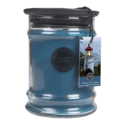 Bridgewater Candle Jar S Nantucket Coast - Geurkaars