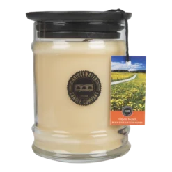 Bridgewater Candle Jar S Open Road - Geurkaars