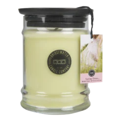 Bridgewater Candle Jar S Spring Dress - Geurkaars