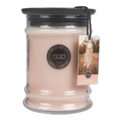 Bridgewater Candle Jar S Wanderlust - Geurkaars