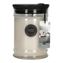 Bridgewater Candle Jar S Wind Down - Geurkaars