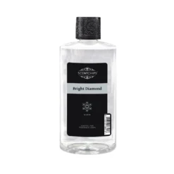 Bright Diamond Geurolie - ScentOils - 475ml