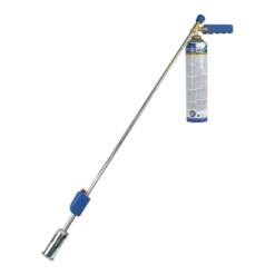 CFH Onkruidbrander PZ4000 Op Gasbus AT2000