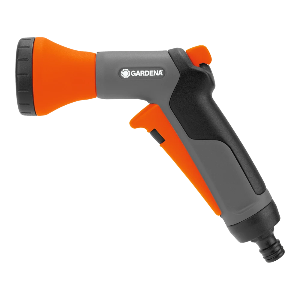Classic Sproeibroes - Gardena - Afbeelding 2