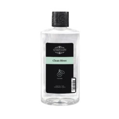 Clean River Geurolie - ScentOils - 475ml