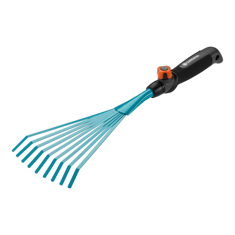 Combisysteem Bladharkje - Gardena