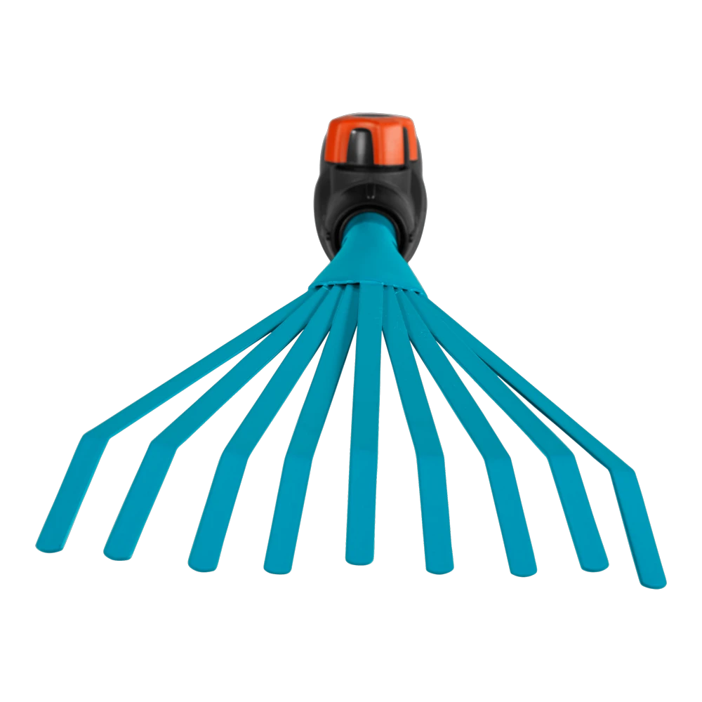 Combisysteem Bladharkje - Gardena - Afbeelding 2