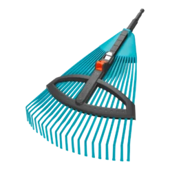 Combisysteem Kunststof Bladhark, Verstelbaar - 35cm - Gardena