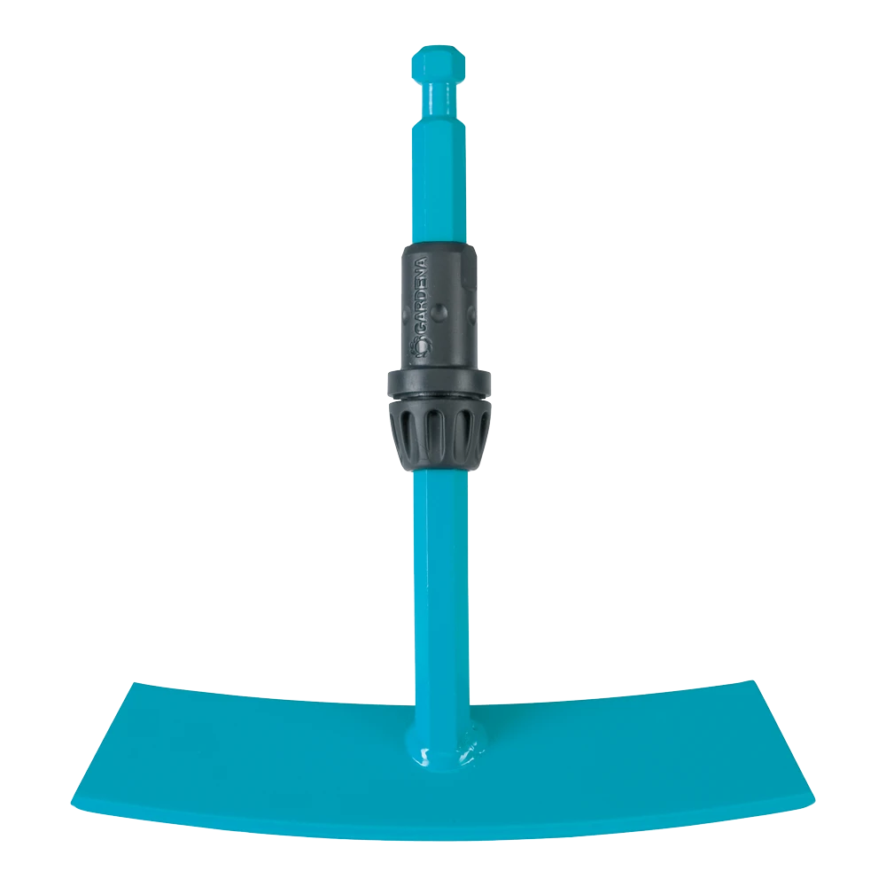 Combisysteem Schoffel - 12cm - Gardena