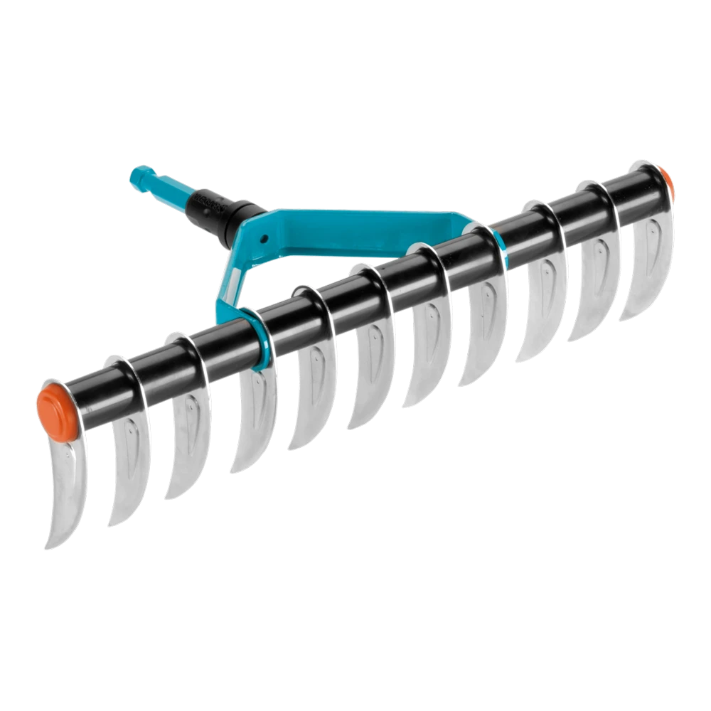 Combisysteem Verticuteerhark - Gardena