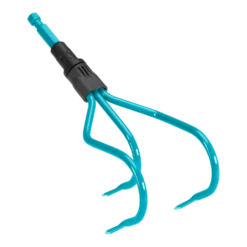 Combisysteem Woeler - 10cm - Gardena