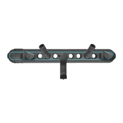 Combisystem Gereedschapshouder Flex - Horizontaal - Gardena