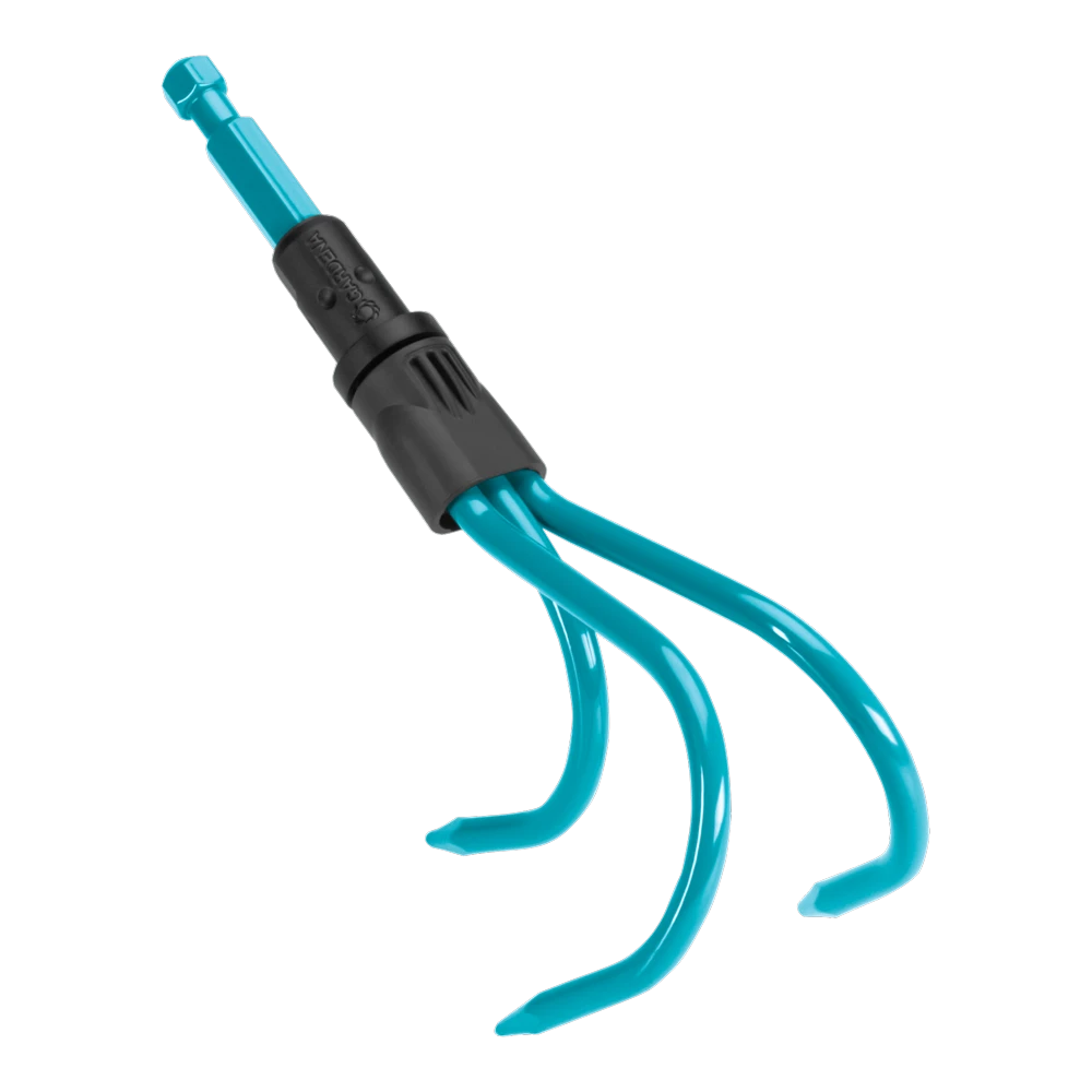 Combisystem-krabber - 9cm - Gardena